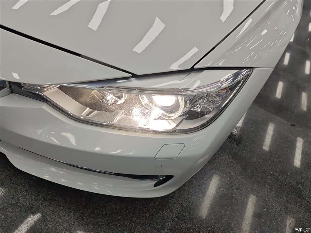 BMW 3 Series, 2015 18