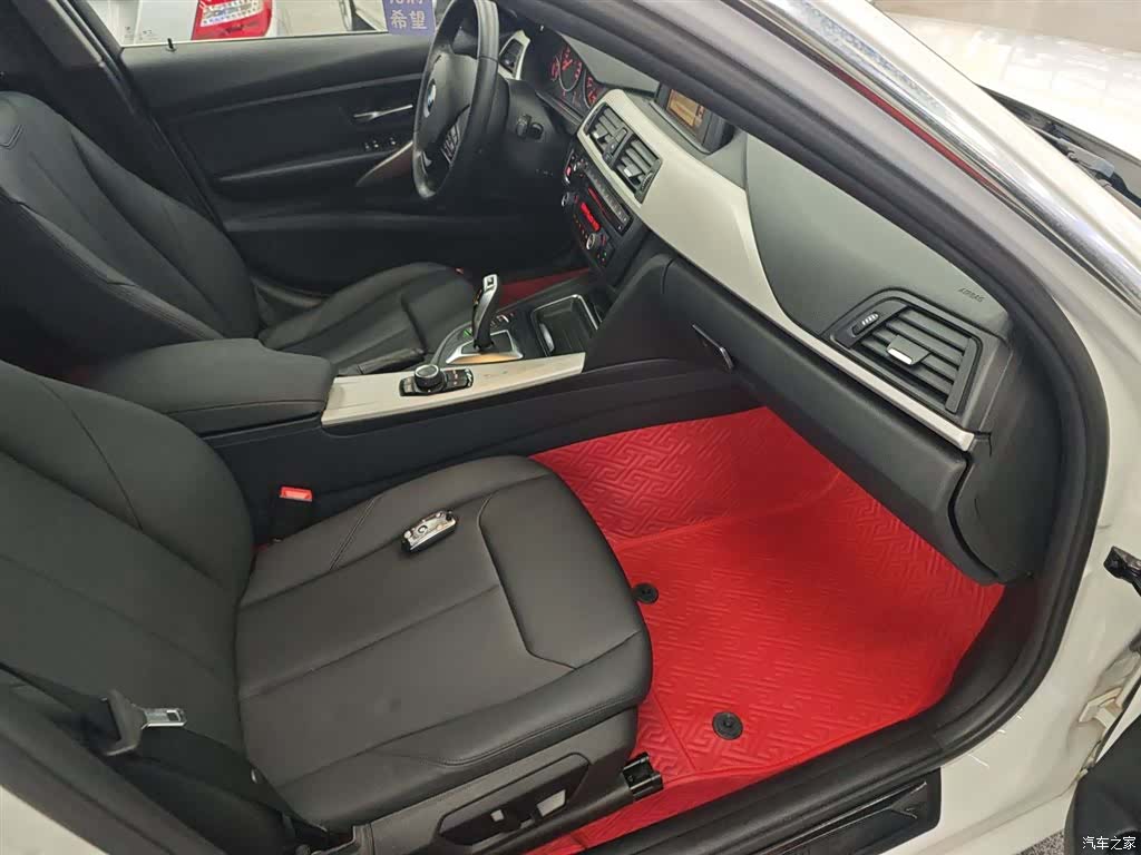 BMW 3 Series, 2015 20
