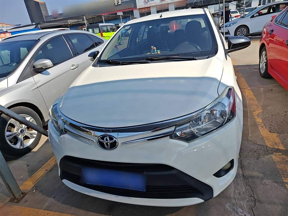 Toyota Vios