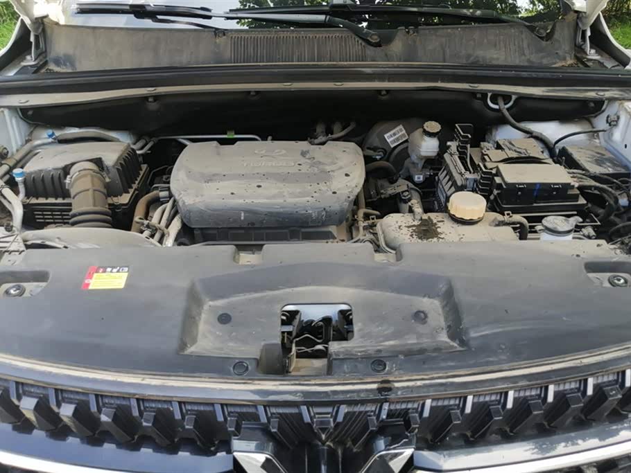 Wuling Wuling Xingchen Wuling Wuling Xingchen