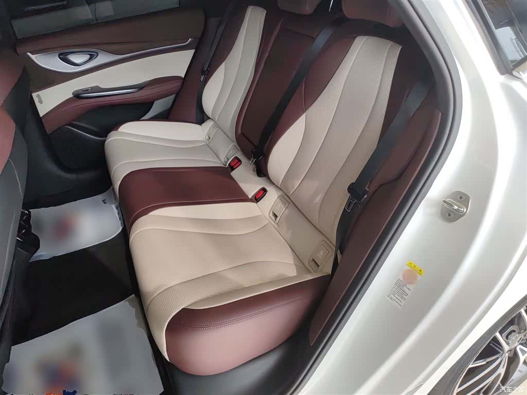 BYD Seal, 2023 17