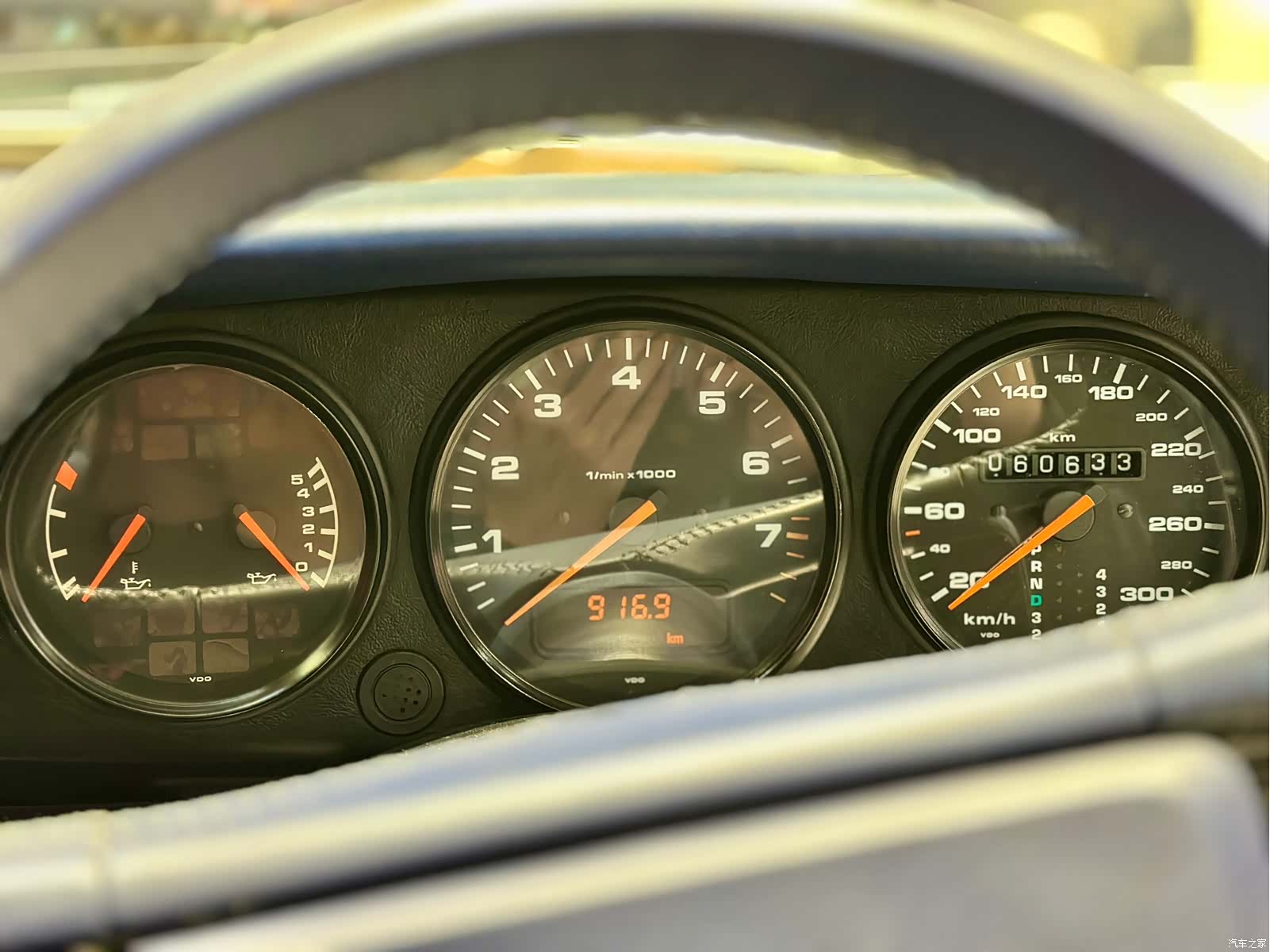 Porsche 964, 2024 20