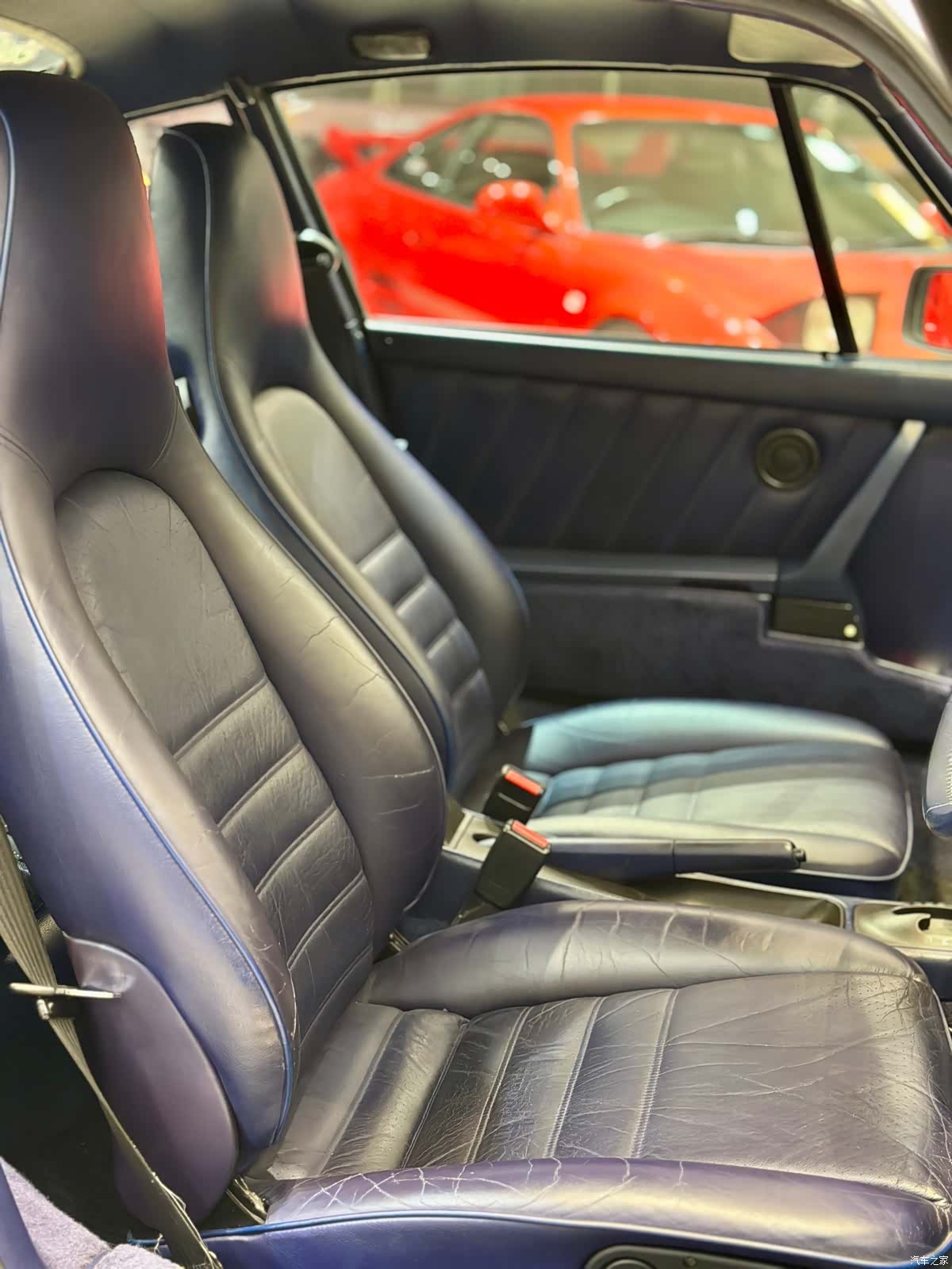 Porsche 964, 2024 18