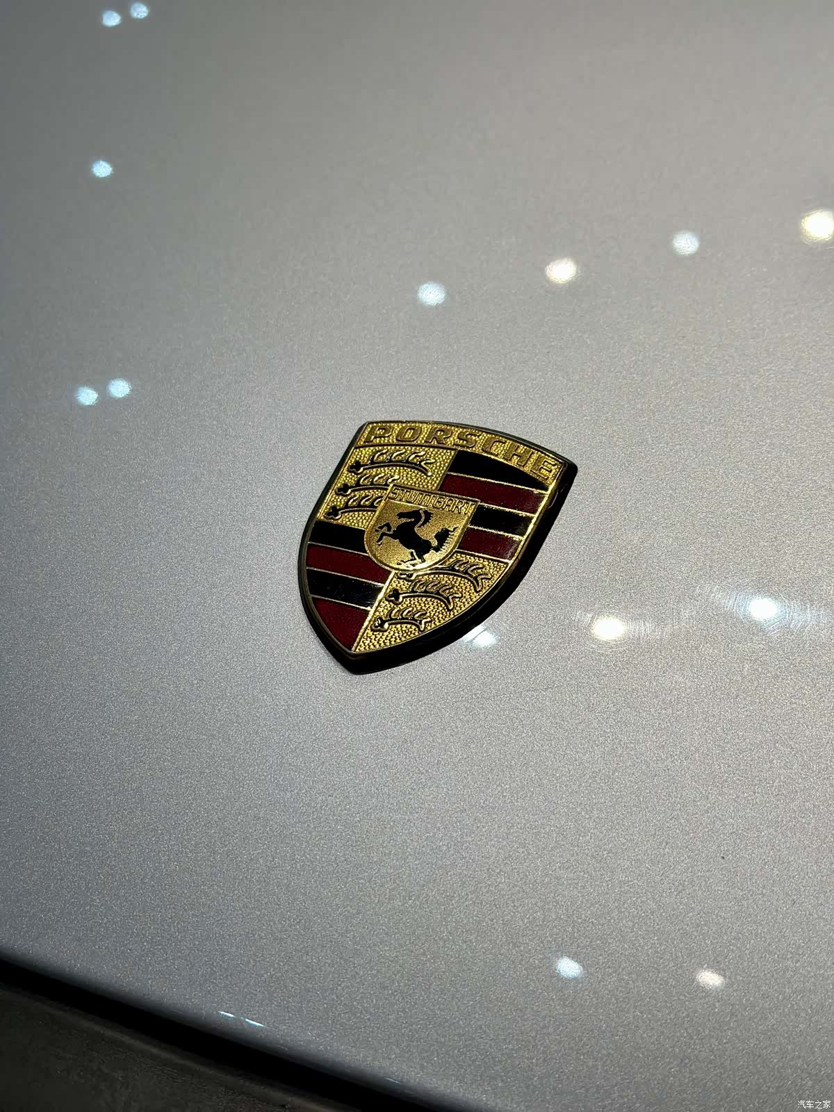 Porsche 964, 2024 4