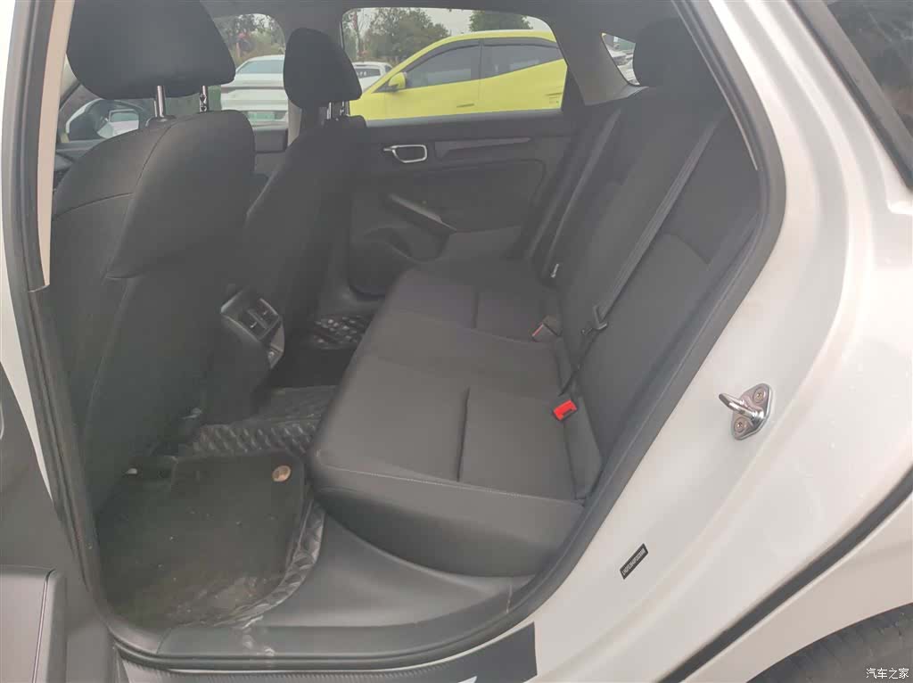 Honda Integra, 2023 17