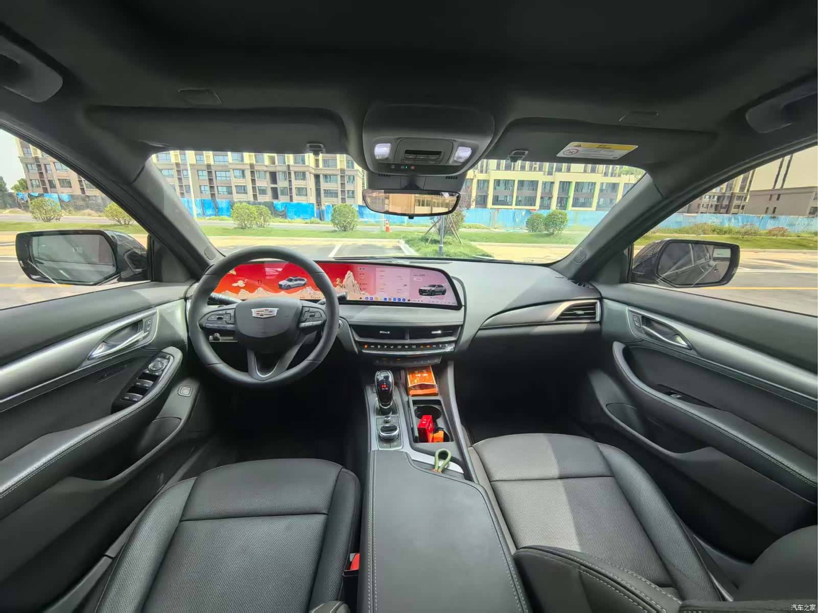 Cadillac CT5, 2025 6