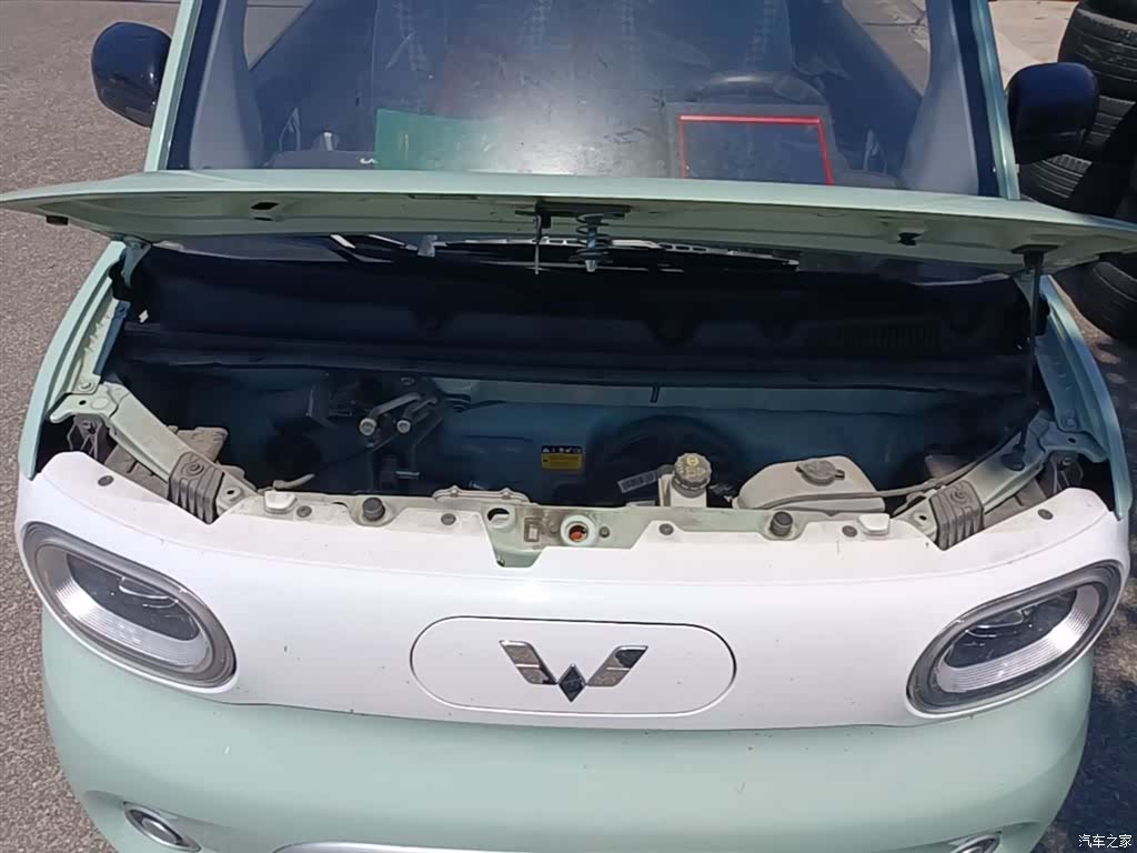 Wuling MINIEV, 2024 20