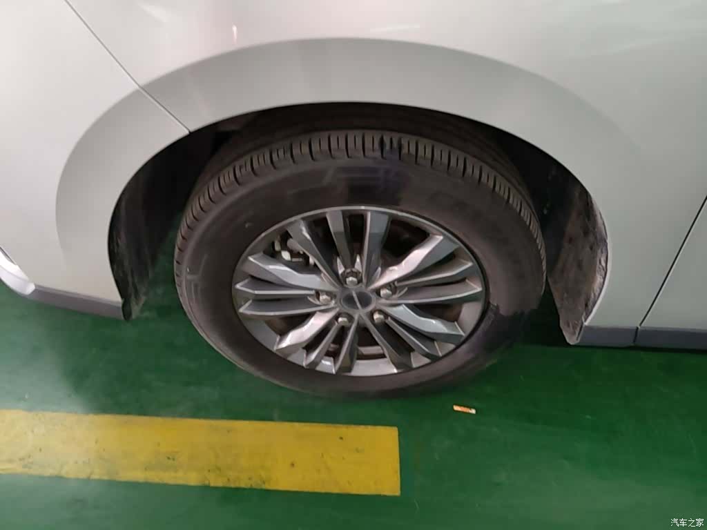 Maxus G50, 2020 23