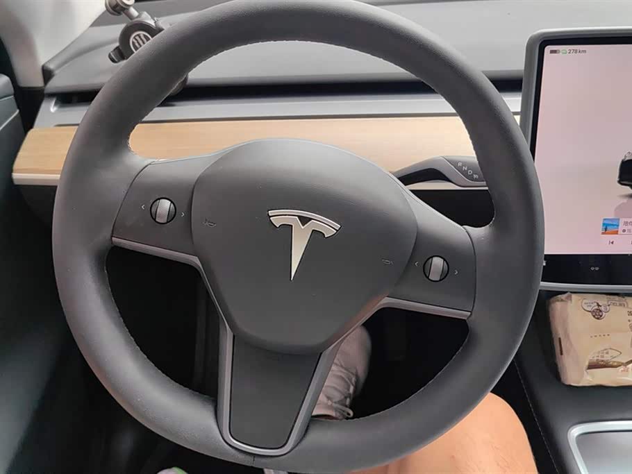 Tesla Model Y Tesla Model Y