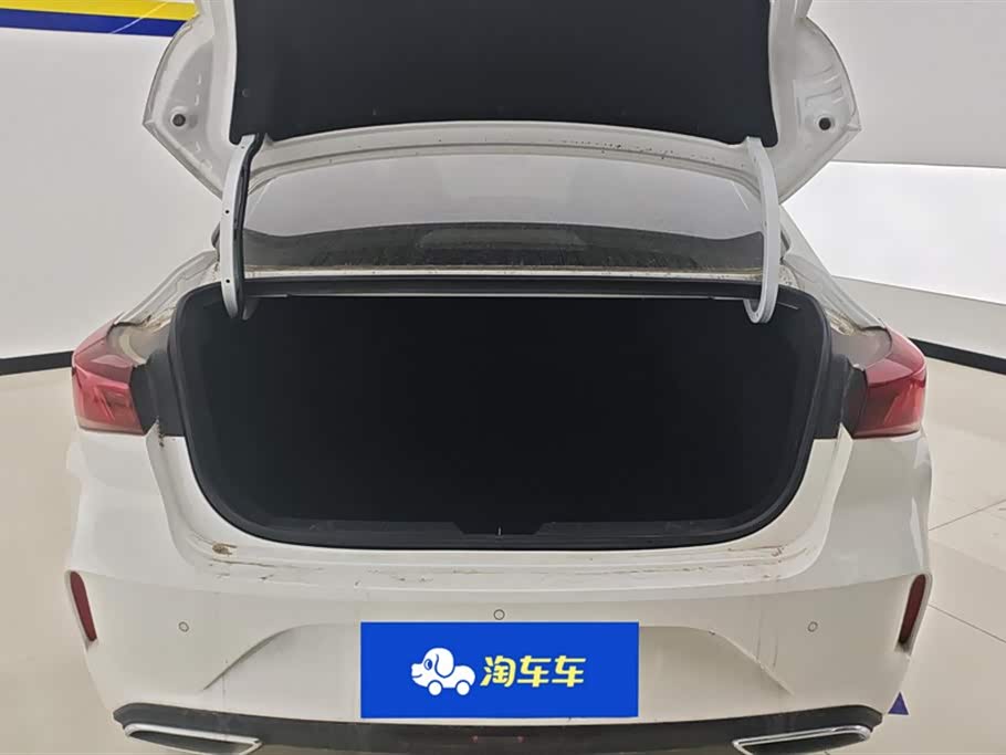 Changan Yidong