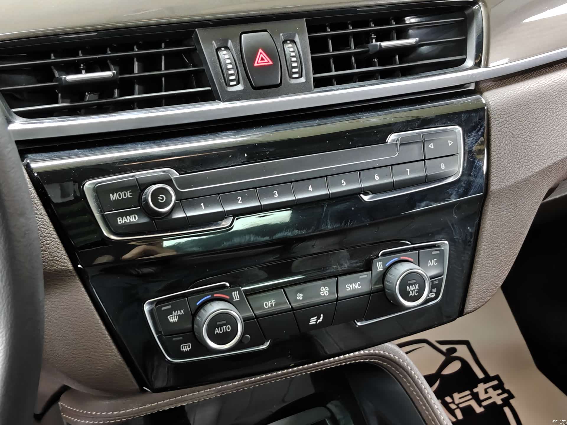 BMW X1, 2018 17