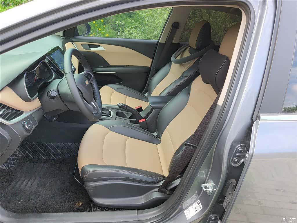 Chevrolet 320, 2021 15