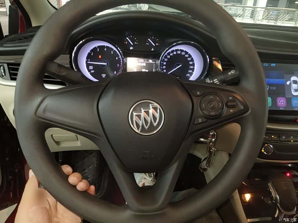 Buick Verano, 2018 6