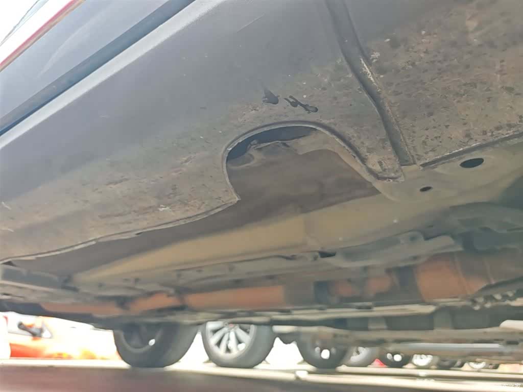 Haval H7, 2017 21