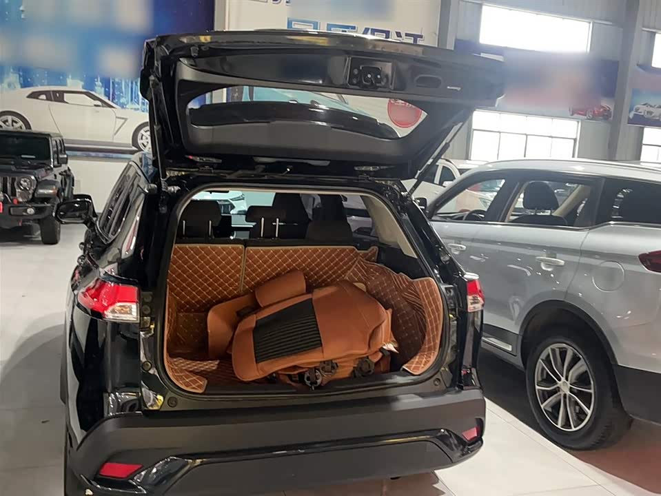 Toyota Fenglanda Toyota Fenglanda