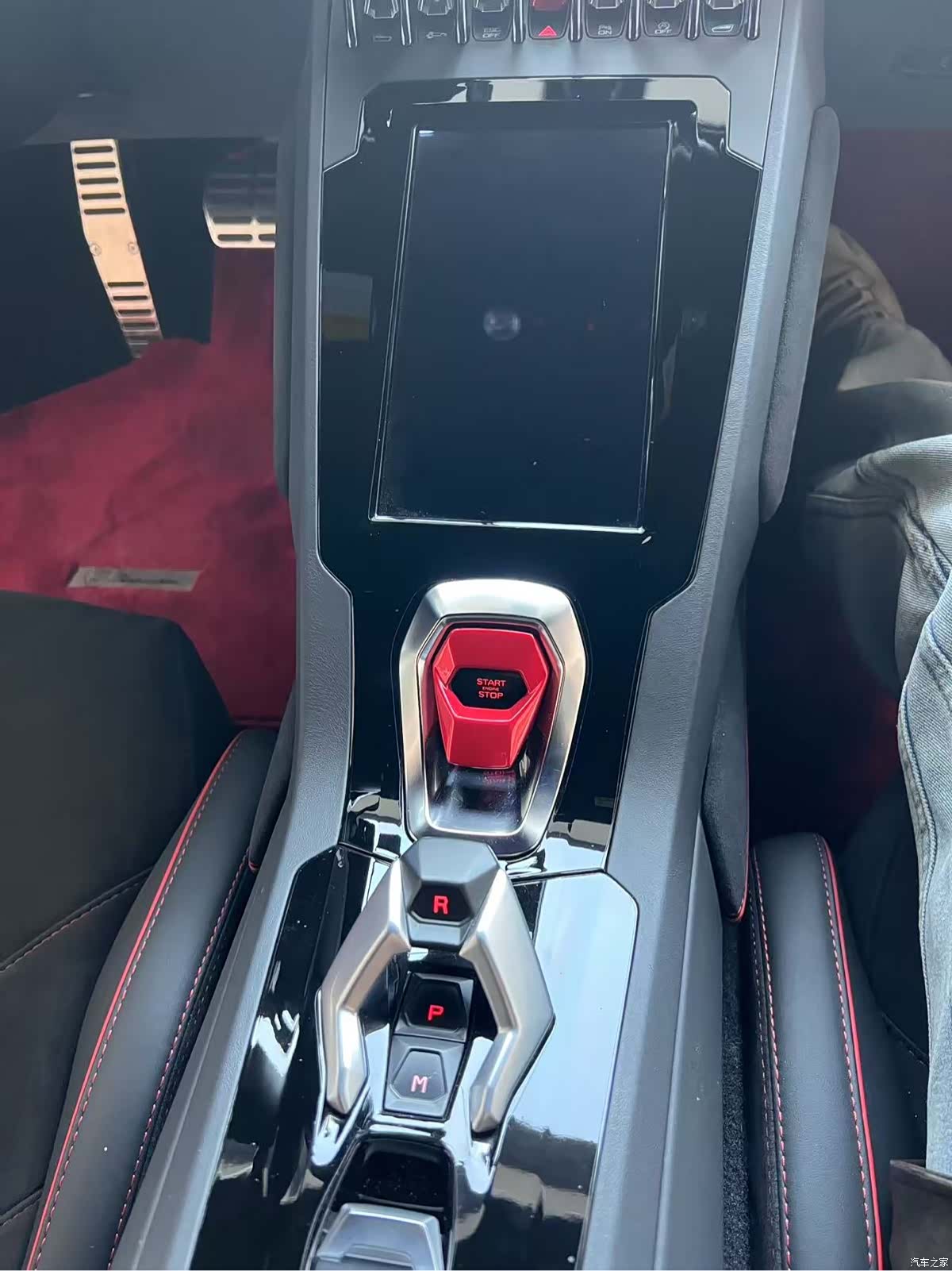 Lamborghini Huracán, 2021 9