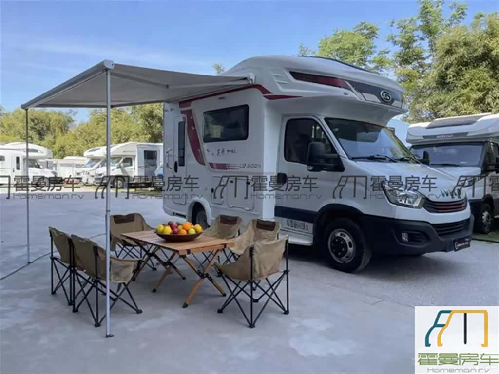 Iveco c, 2021 2