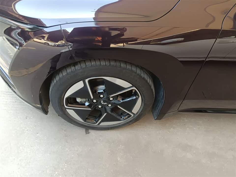 Wuling Wuling Starlight