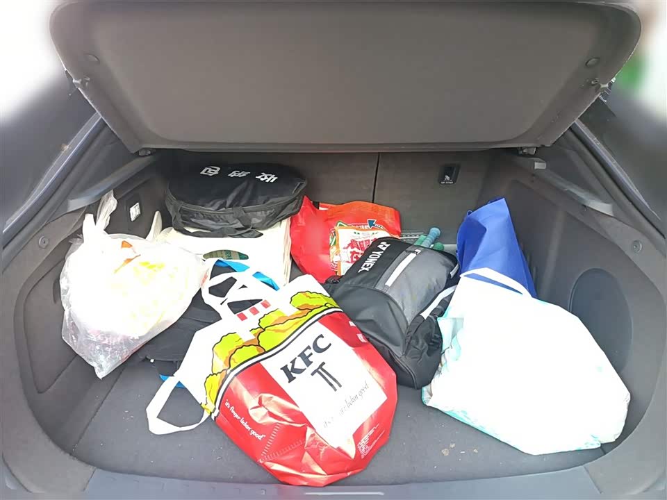 DEEPAL Dark blue SL03