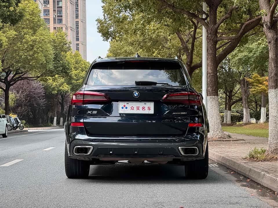 BMW X5 BMW X5