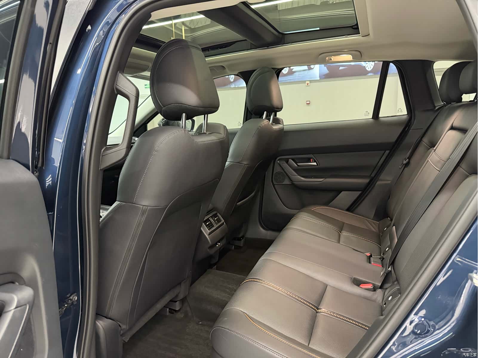 Mazda CX-50, 2024 8