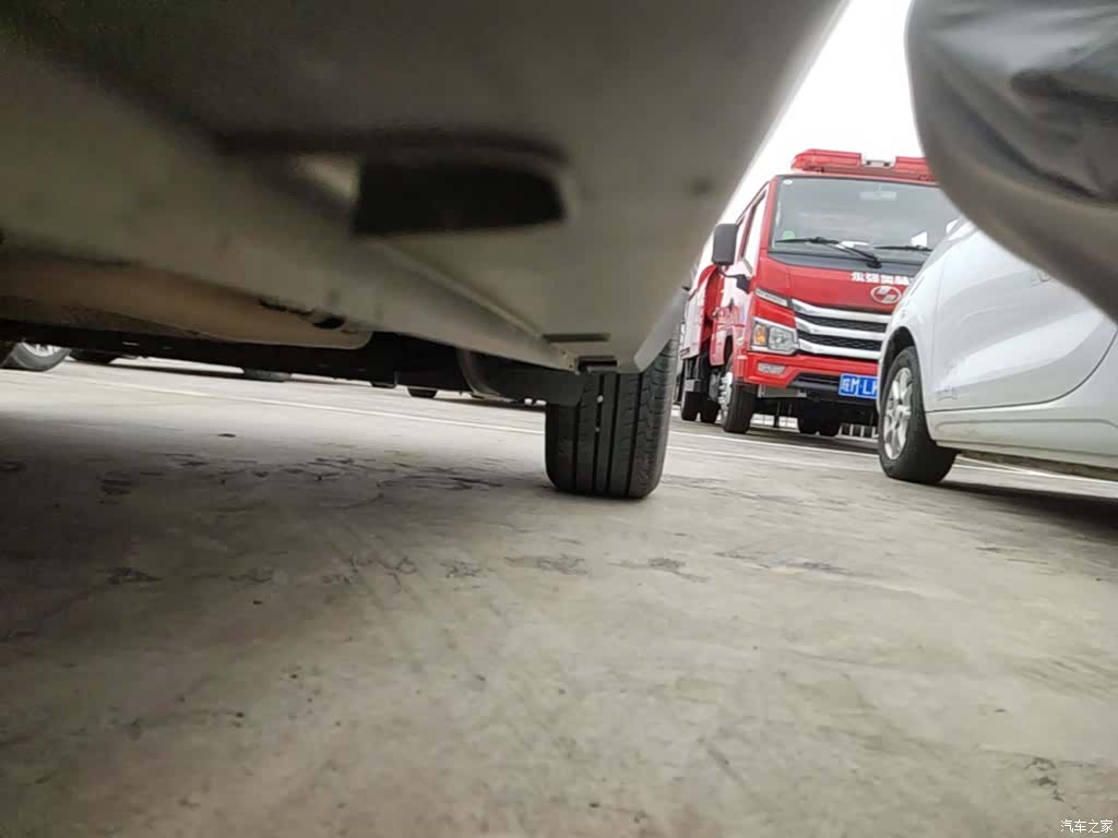 Geely Jiaji, 2019 21