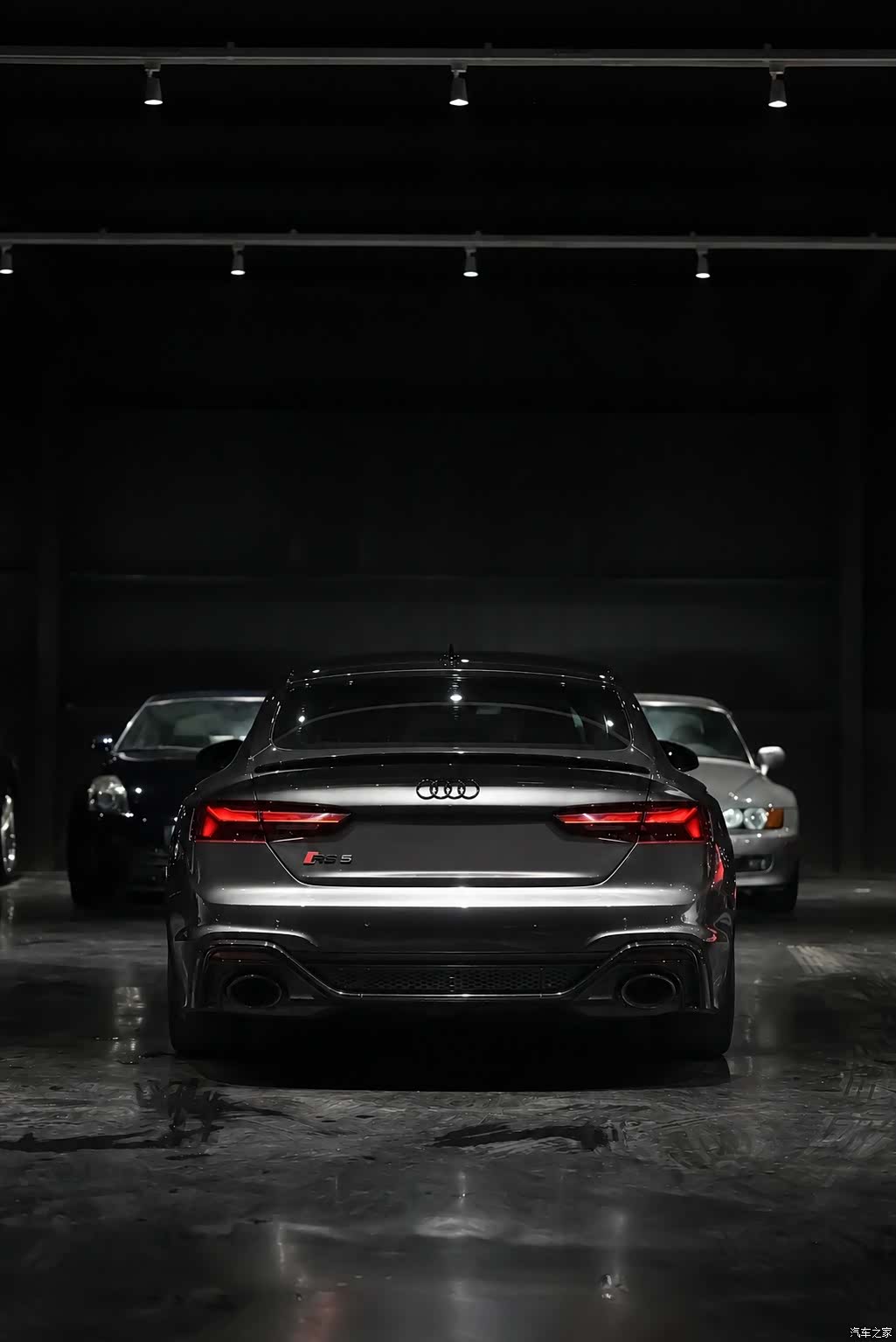 Audi RS, 2021 все фото