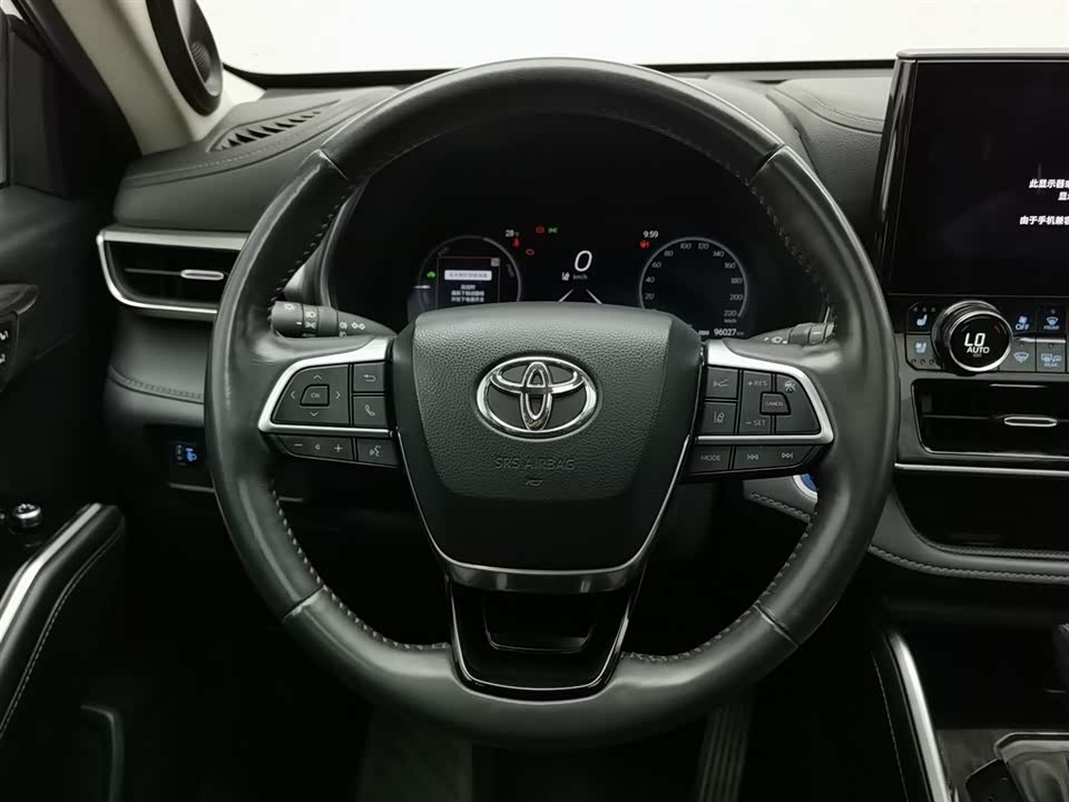 Toyota Highlander Toyota Highlander