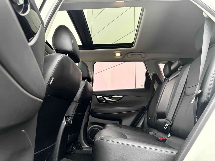 Nissan X-Trail 2023, фото 14