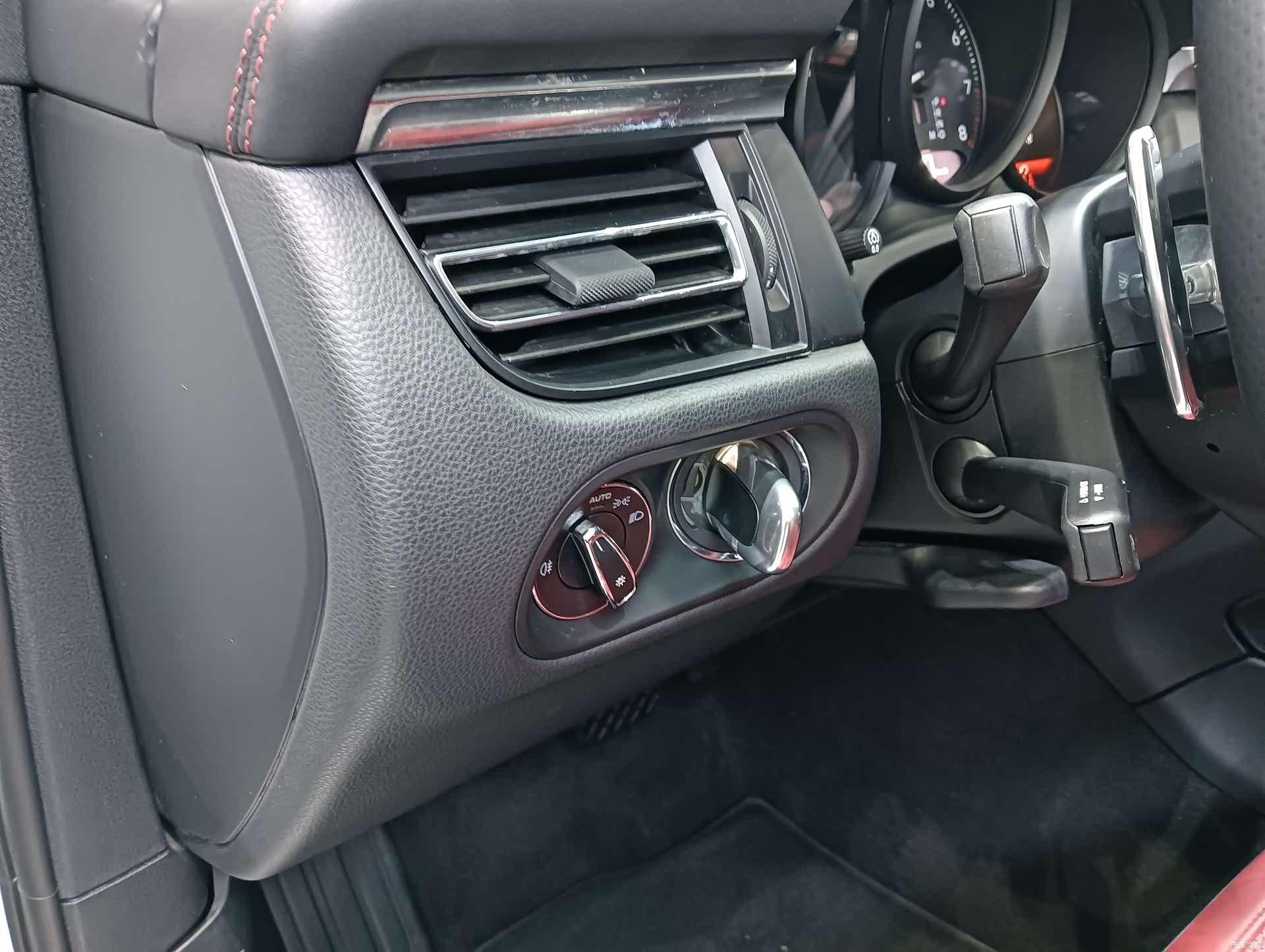 Porsche Macan, 2023 15
