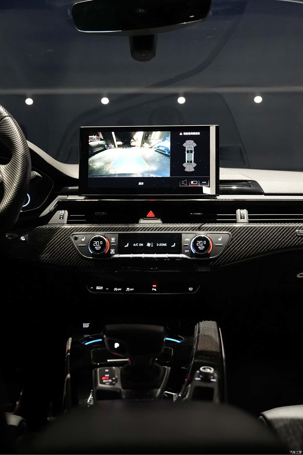 Audi RS, 2021 6