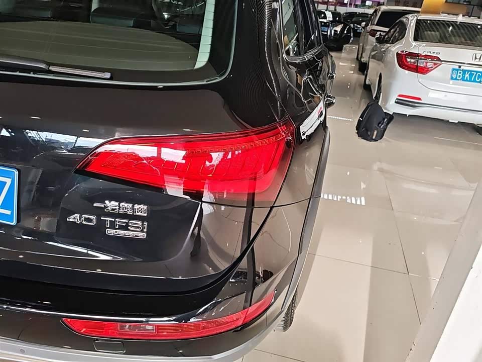 Audi Q5 Audi Q5