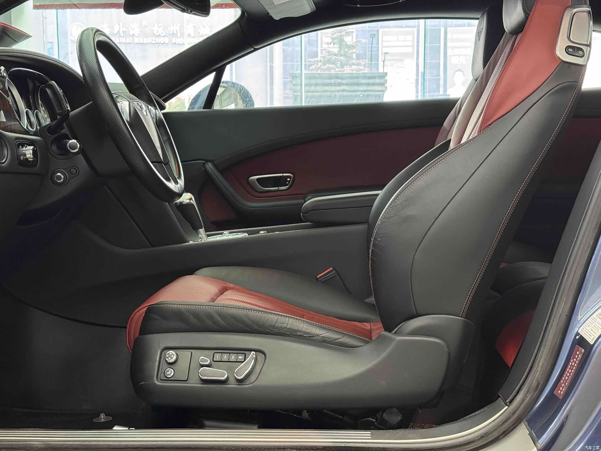 Bentley Continental GT, 2016 15