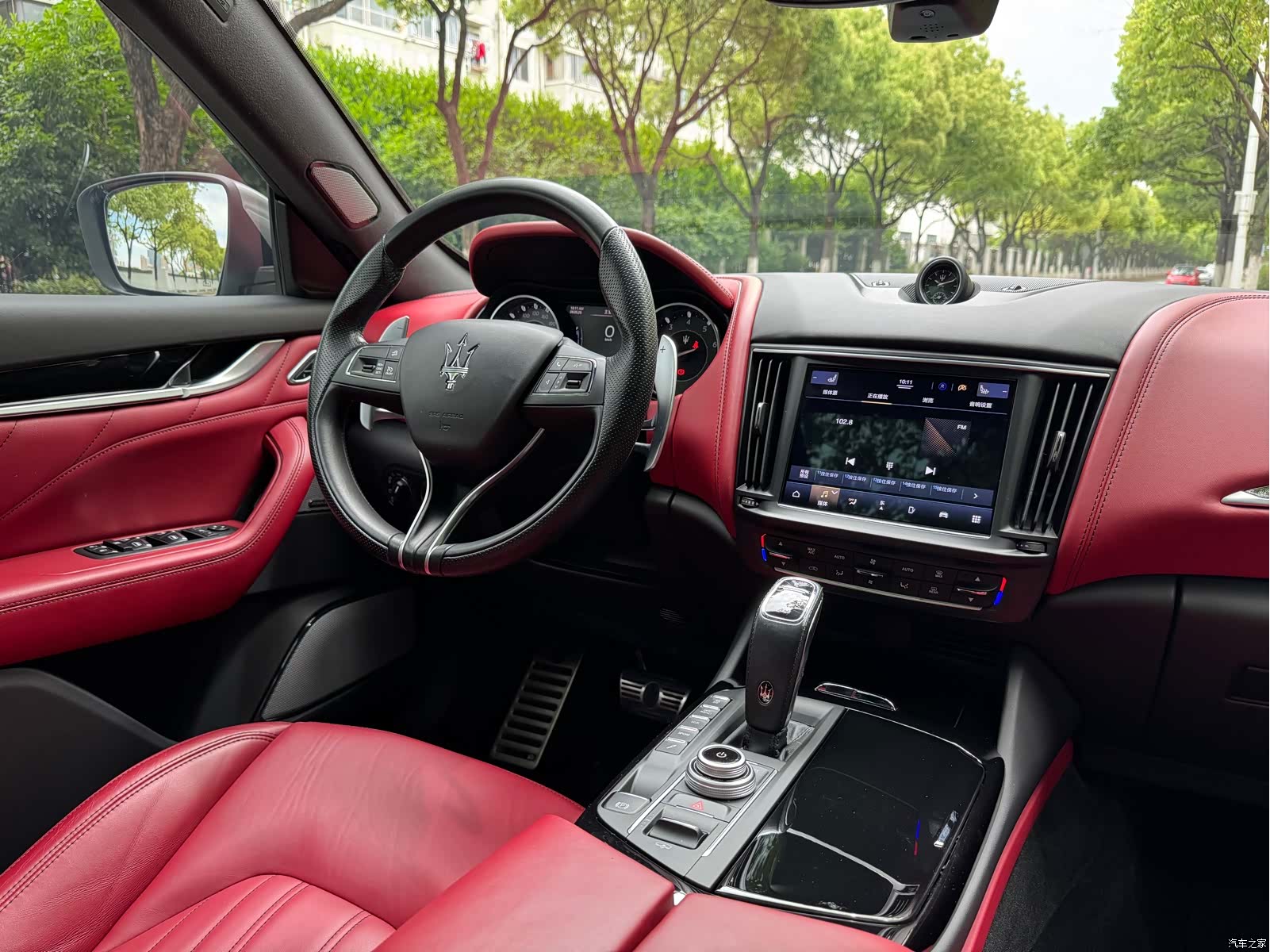 Maserati Levante, 2022 15