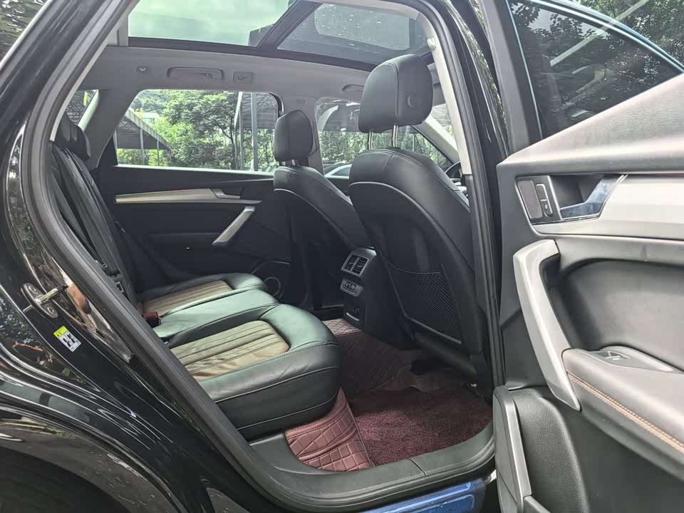 Audi Q5L