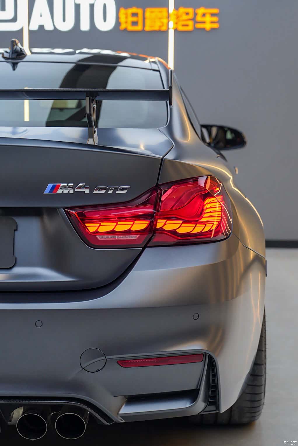 BMW M4, 2024 7