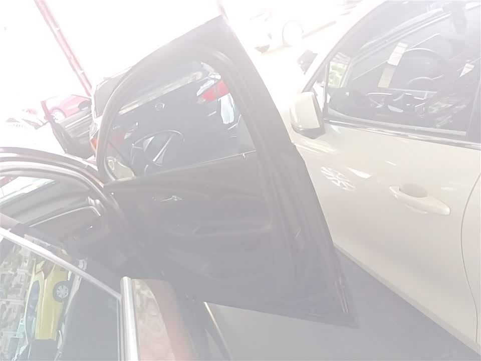 Buick Angkewei Plus