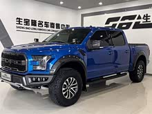 ����F-150���� 2019�� 3.5T �������ܾ�����