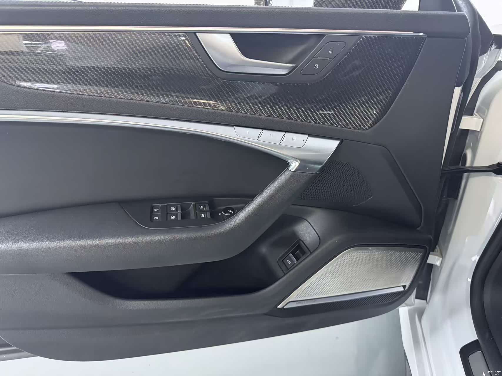 Audi A7, 2021 4