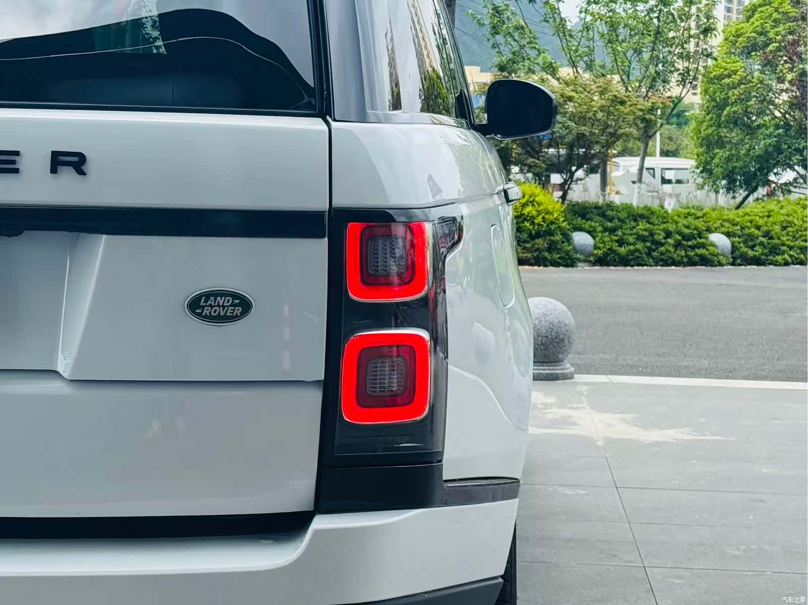 Land Rover Range Rover, 2019 30