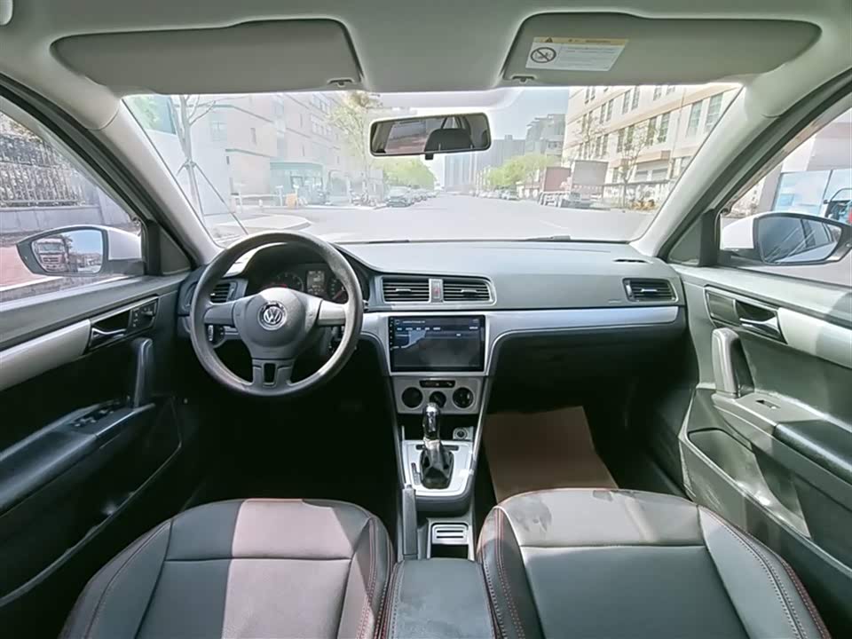 Volkswagen Lavida Volkswagen Lavida