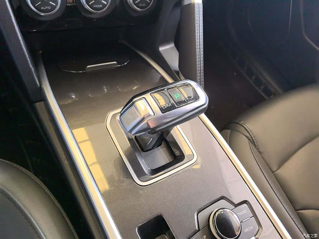 Haval H6, 2019 14