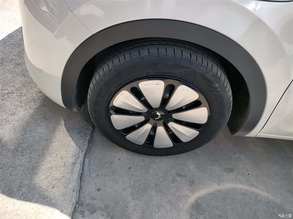 Wuling Bingo, 2024 25