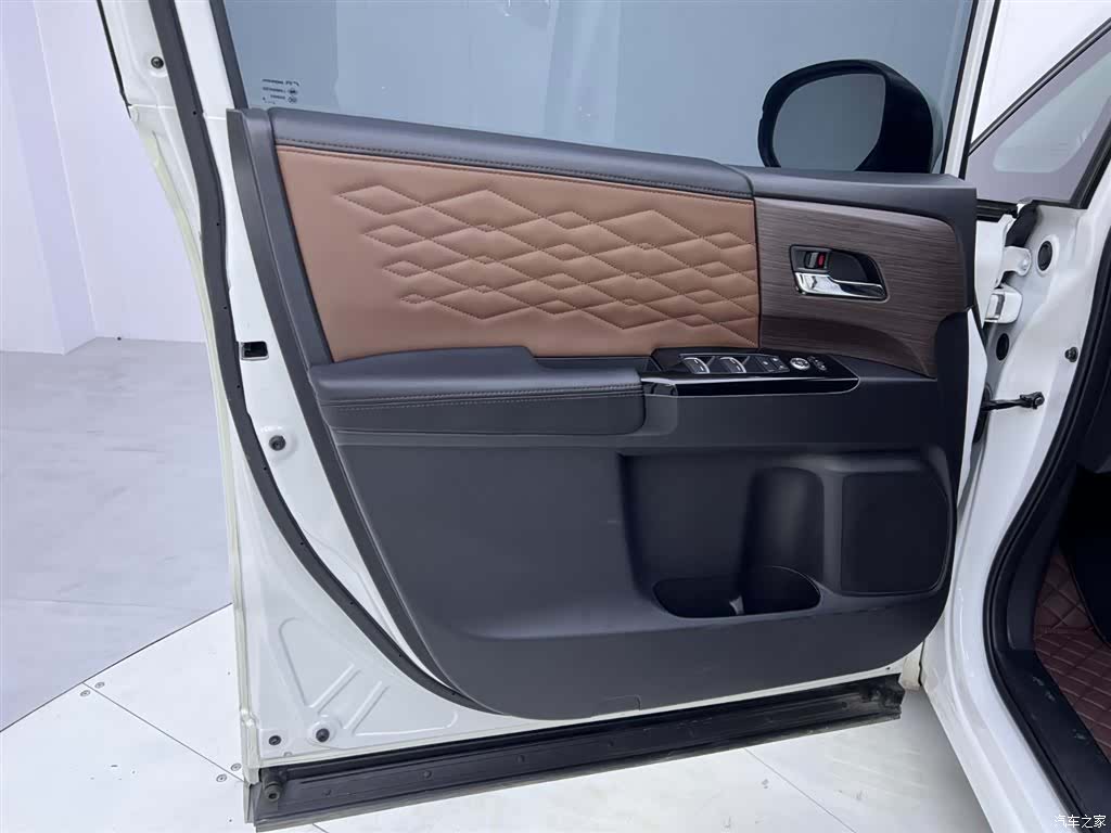 Honda Odyssey, 2024 15