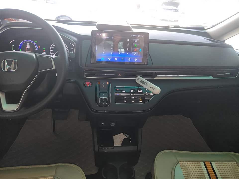 Honda Odyssey Honda Odyssey