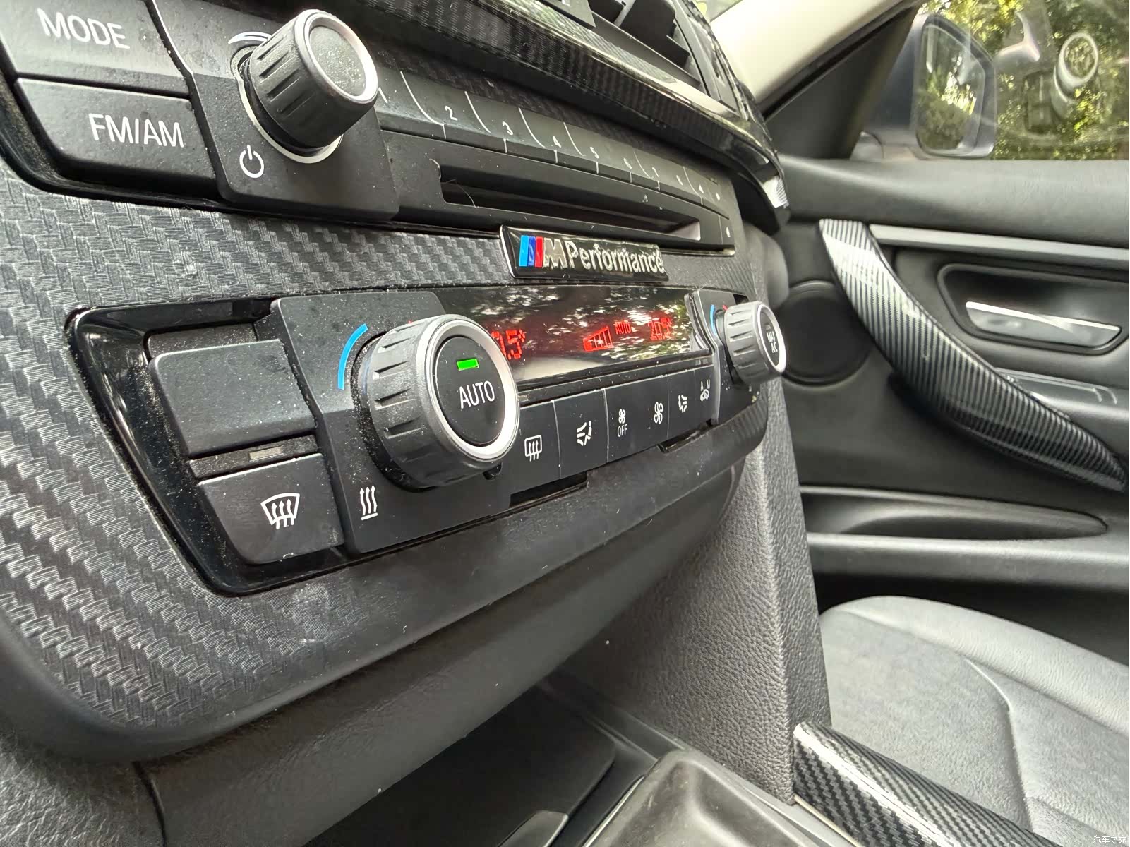 BMW 3 Series, 2015 20