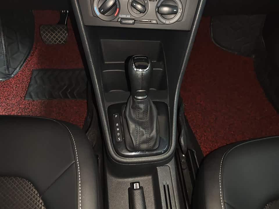 Skoda Xindong Skoda Xindong