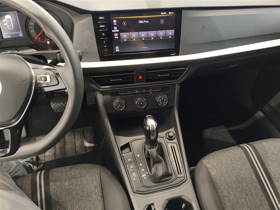 Volkswagen Lavida Volkswagen Lavida