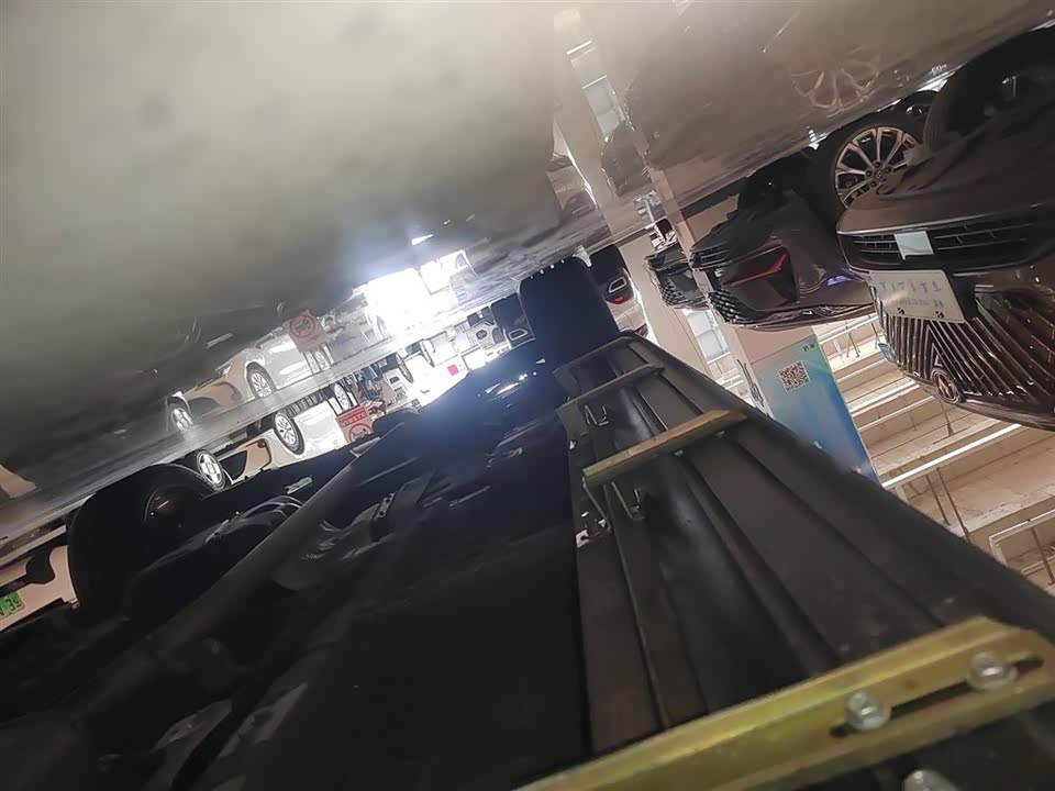 Roewe RX5 MAX Roewe RX5 MAX