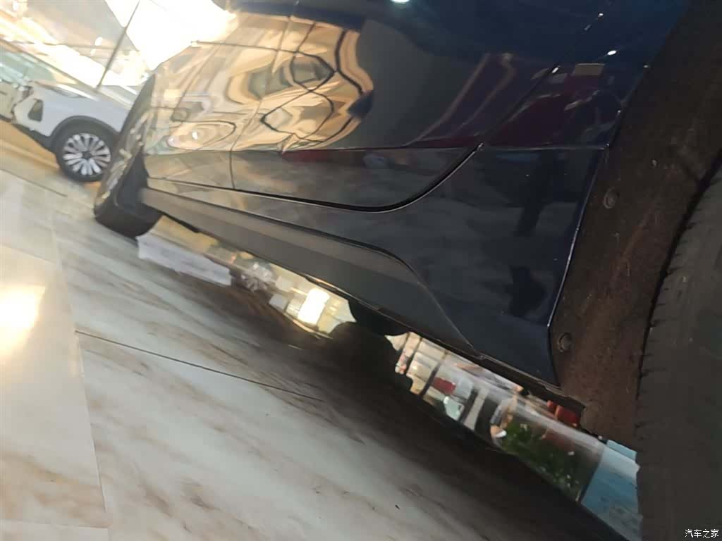 BYD Destroyer 05, 2024 22